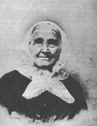 Eliza Wollerton (1793 - 1876) Profile